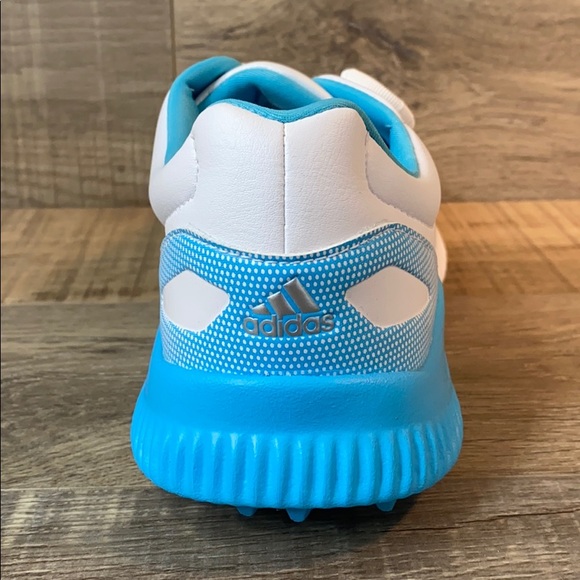 Adidas W Response Bounce B Golf Cleats - Picture 5 of 6